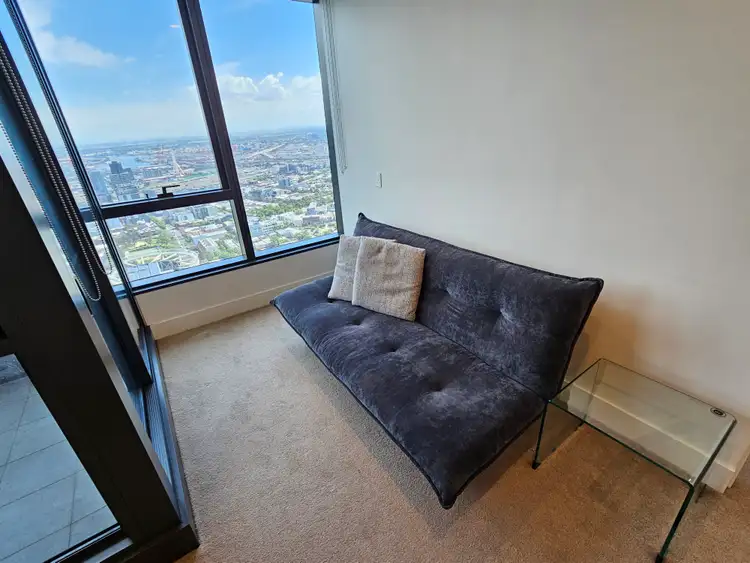 Fourth view of Homely apartment listing, 5306/500 Elizabeth Street, Melbourne VIC 3000