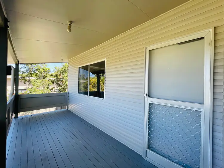 Second view of Homely house listing, 19 Spring Crescent, Dysart QLD 4745