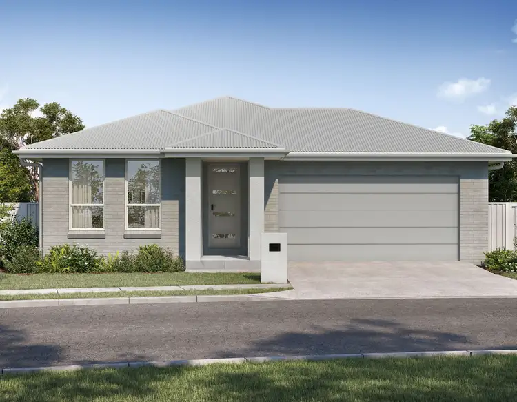 LOT 2, 6 Magenta Circuit, Dubbo NSW 2830