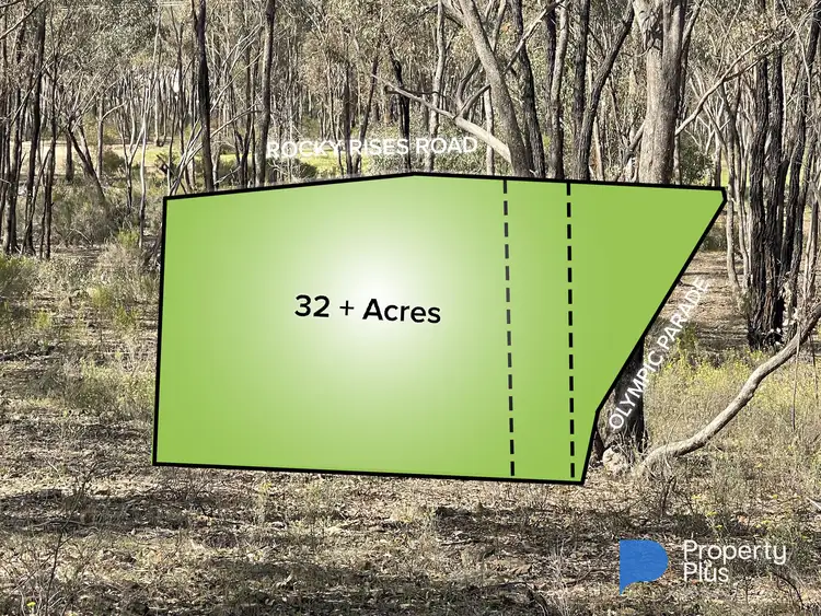 CA 37H Olympic Parade, Maiden Gully VIC 3551