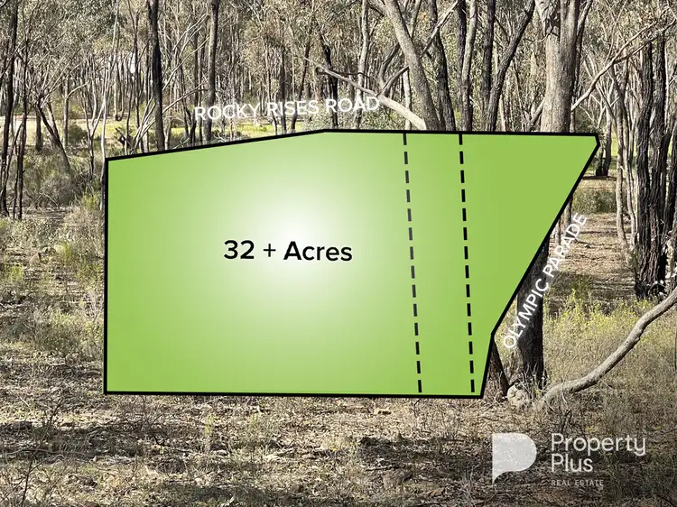 Main view of Homely land listing, CA 37H Olympic Parade, Maiden Gully VIC 3551
