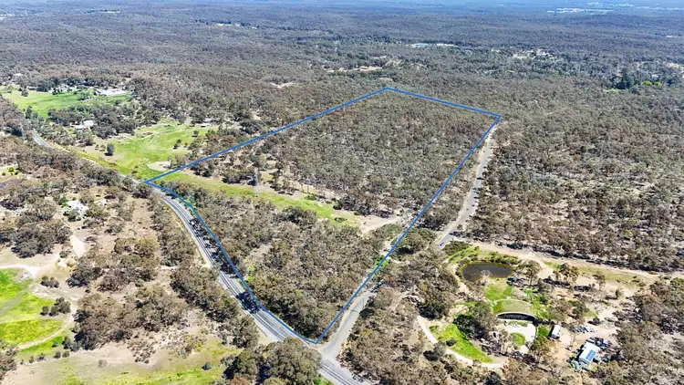Second view of Homely land listing, CA 37H Olympic Parade, Maiden Gully VIC 3551