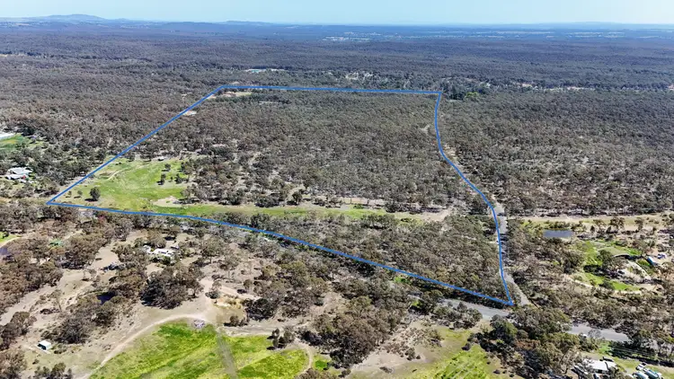 Third view of Homely land listing, CA 37H Olympic Parade, Maiden Gully VIC 3551