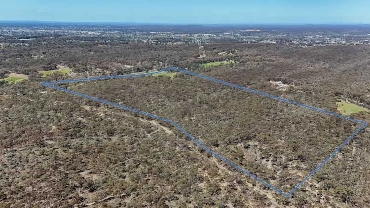 Fourth view of Homely land listing, CA 37H Olympic Parade, Maiden Gully VIC 3551