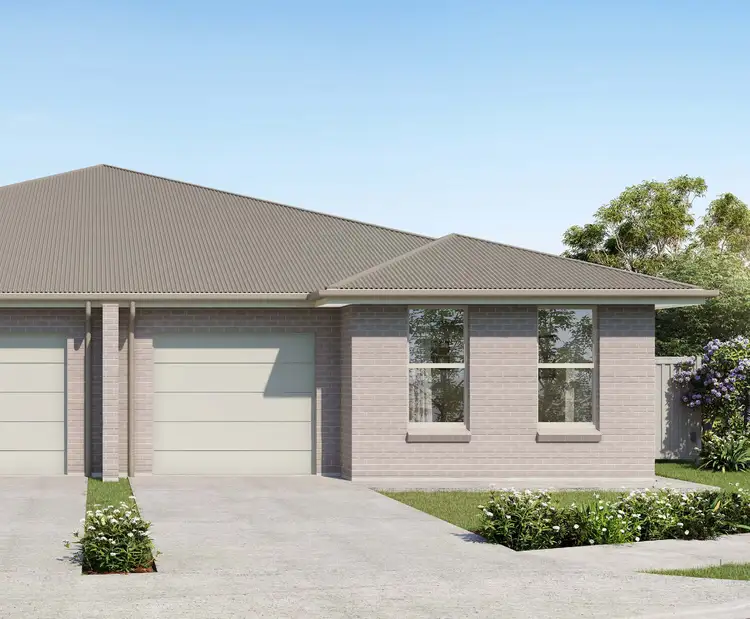LOT 6, 35 Magenta Circuit, Dubbo NSW 2830