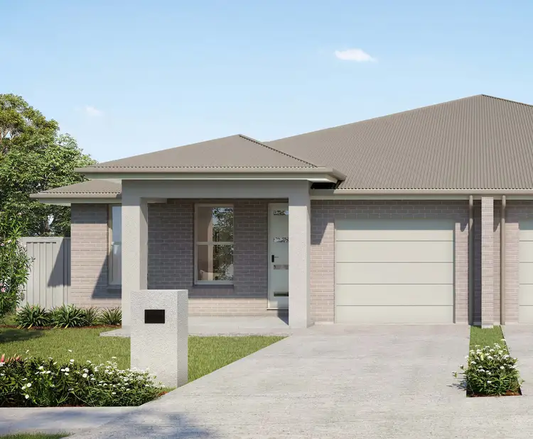LOT 5, 35 Magenta Circuit, Dubbo NSW 2830