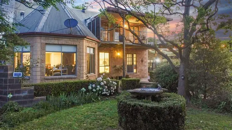 50 Reymond Street, Forbes NSW 2871