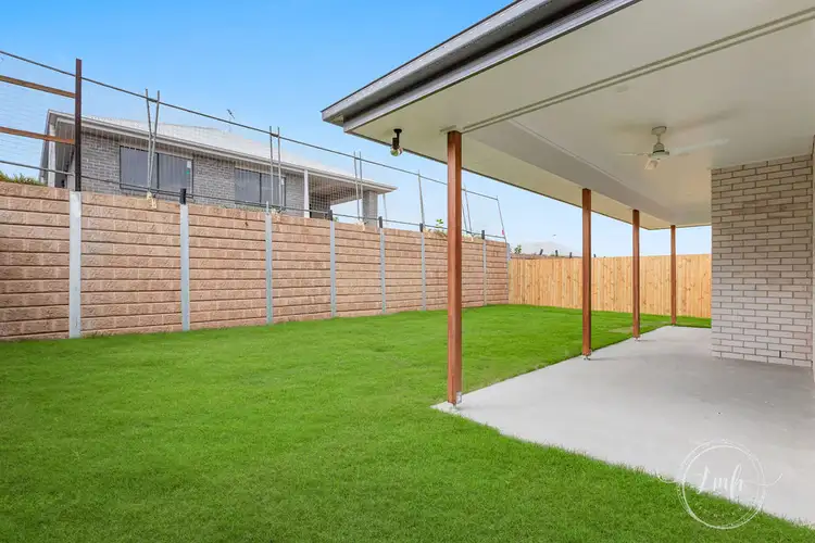 Third view of Homely house listing, 23 Vespar Road, Flagstone QLD 4280