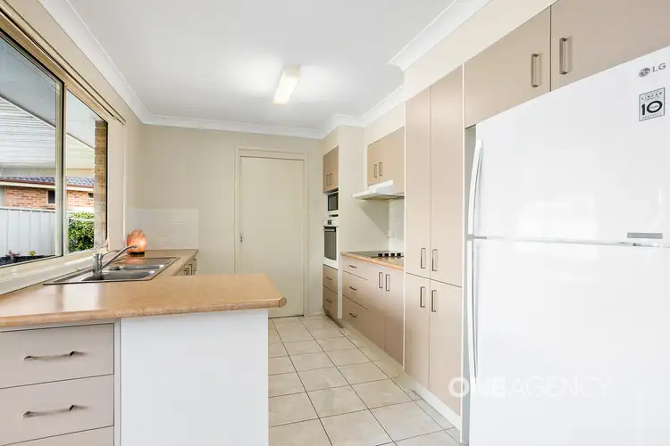 Second view of Homely house listing, 76 Burdekin Drive, Albion Park NSW 2527