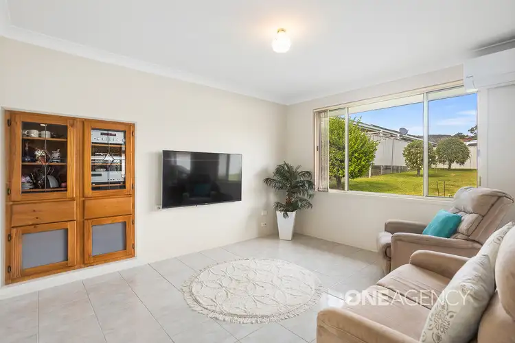 Third view of Homely house listing, 76 Burdekin Drive, Albion Park NSW 2527