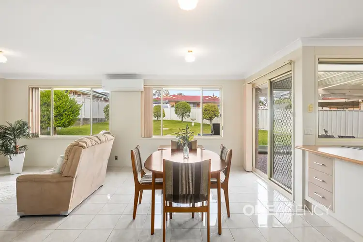 Fourth view of Homely house listing, 76 Burdekin Drive, Albion Park NSW 2527