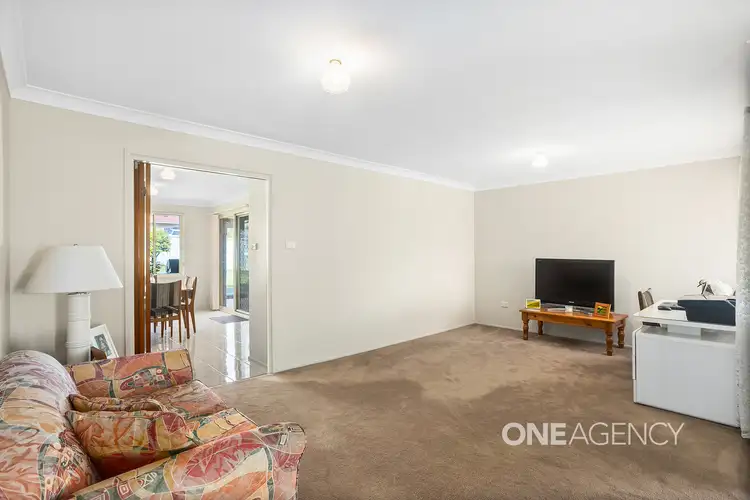 Fifth view of Homely house listing, 76 Burdekin Drive, Albion Park NSW 2527