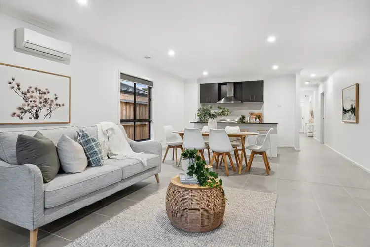 Third view of Homely house listing, 104 Holst Street, Armstrong Creek VIC 3217