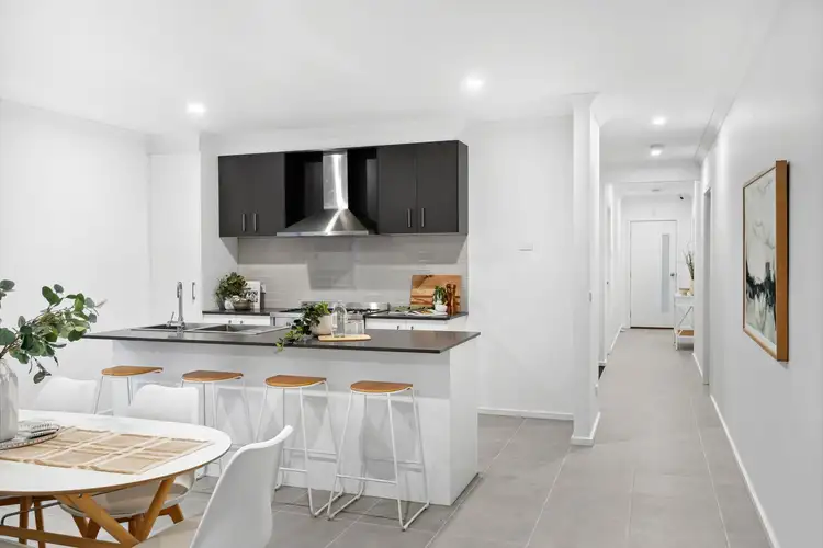 Fifth view of Homely house listing, 104 Holst Street, Armstrong Creek VIC 3217