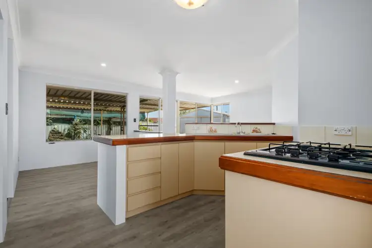 Fourth view of Homely house listing, 5 Ellson Close, Manjimup WA 6258