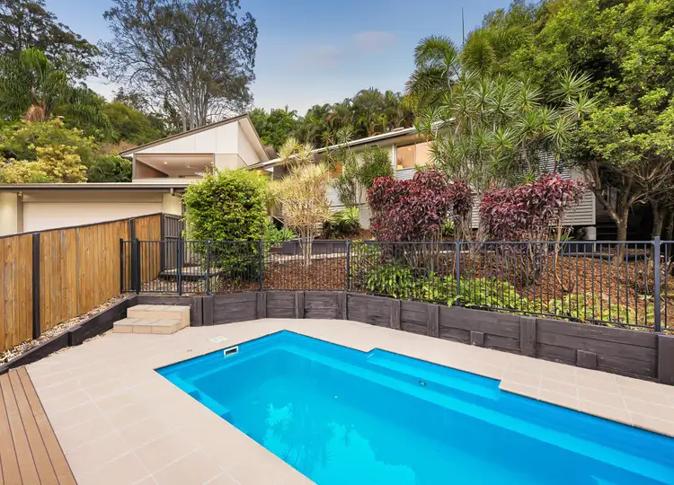 Third view of Homely house listing, 13 Glenview Close, Buderim QLD 4556
