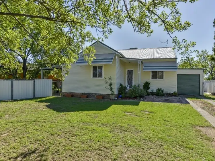 23 Garden Street, Tamworth NSW 2340