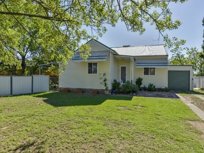 Main view of Homely house listing, 23 Garden Street, Tamworth NSW 2340