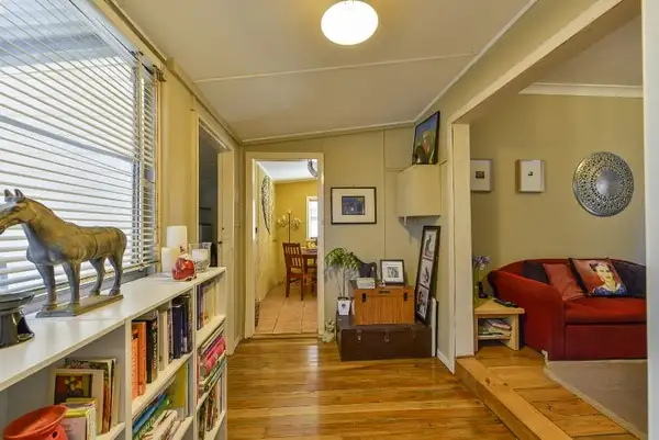 Second view of Homely house listing, 23 Garden Street, Tamworth NSW 2340