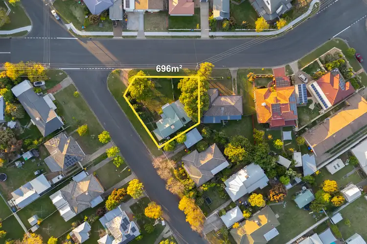 Fifth view of Homely house listing, 23 Garden Street, Tamworth NSW 2340