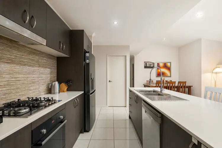 Second view of Homely house listing, 17 Forest Pines Boulevard, Forest Glen QLD 4556