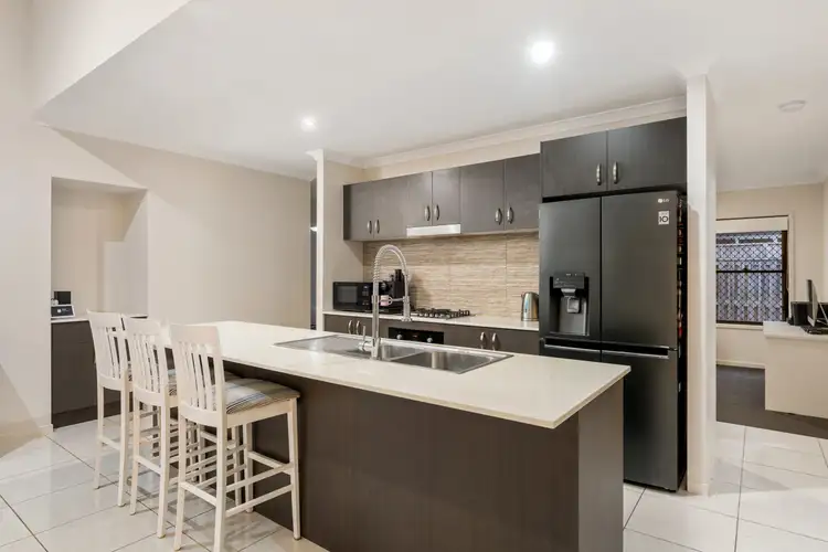 Third view of Homely house listing, 17 Forest Pines Boulevard, Forest Glen QLD 4556