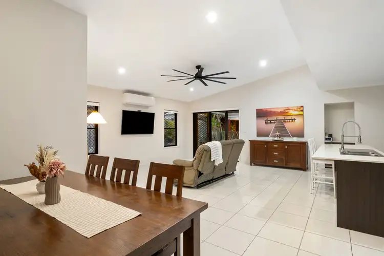 Fourth view of Homely house listing, 17 Forest Pines Boulevard, Forest Glen QLD 4556