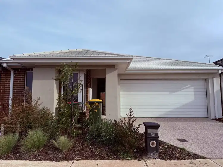 Main view of Homely house listing, 30 Riveting Road, Wyndham Vale VIC 3024