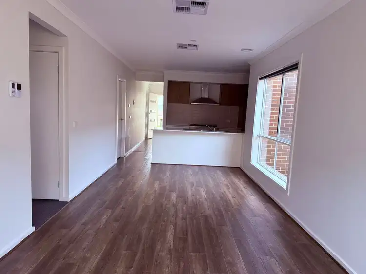 Second view of Homely house listing, 30 Riveting Road, Wyndham Vale VIC 3024