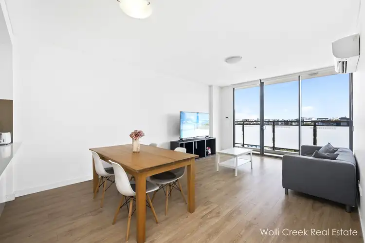 Main view of Homely apartment listing, 47/1 Gertrude Street, Wolli Creek NSW 2205