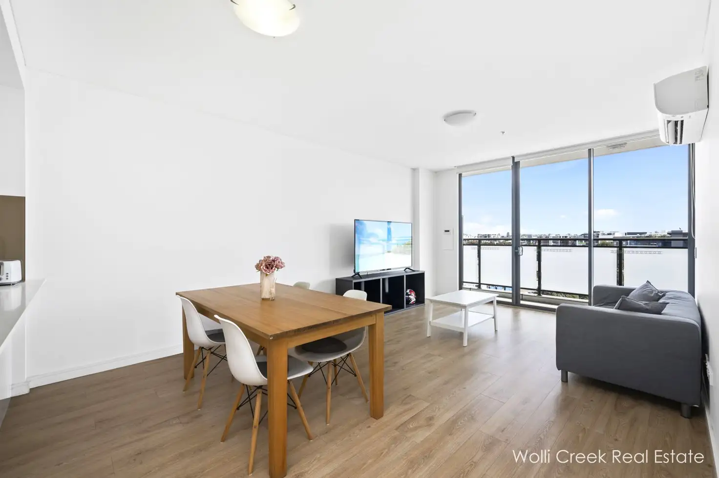 Main view of Homely apartment listing, 47/1 Gertrude Street, Wolli Creek NSW 2205