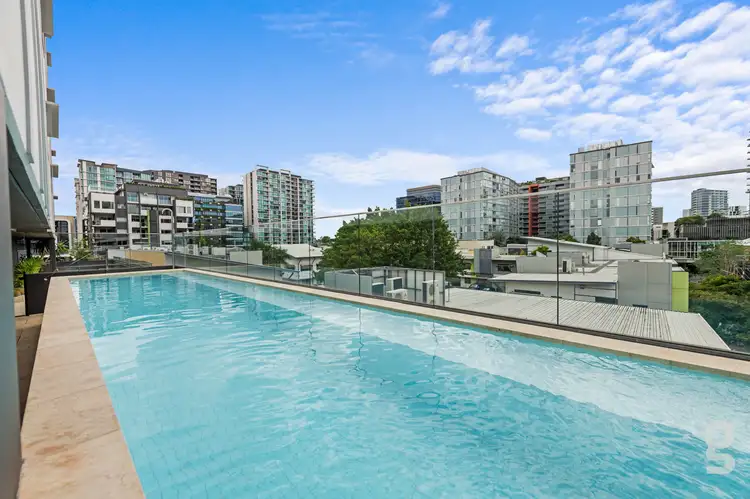 109/60 Doggett Street, Newstead QLD 4006