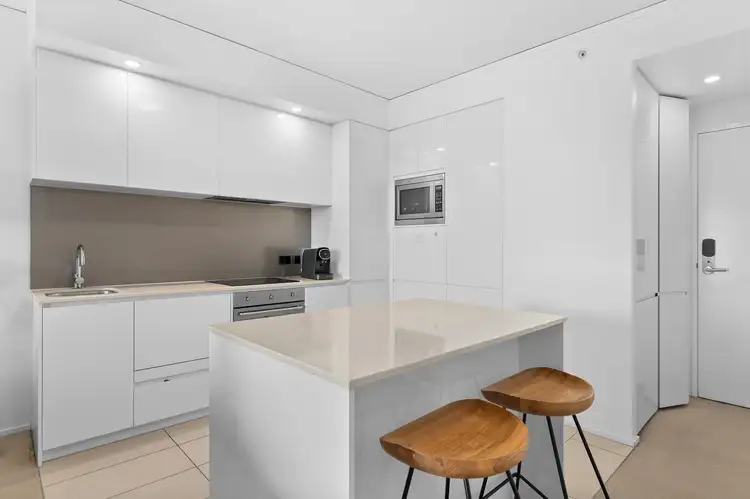 1407/510 St Pauls Terrace, Bowen Hills QLD 4006