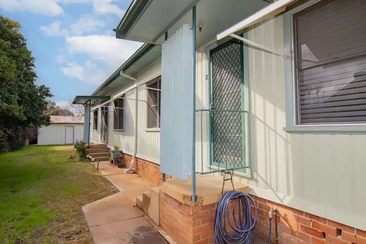 Sixth view of Homely block of units listing, 40 Barwan Street, Narrabri NSW 2390