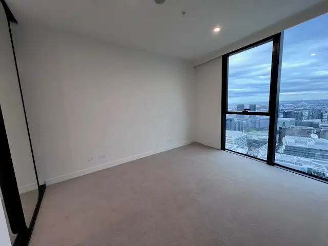 Fourth view of Homely apartment listing, 7402/138 Spencer St, Melbourne VIC 3000