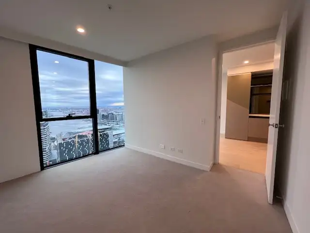 Fifth view of Homely apartment listing, 7402/138 Spencer St, Melbourne VIC 3000