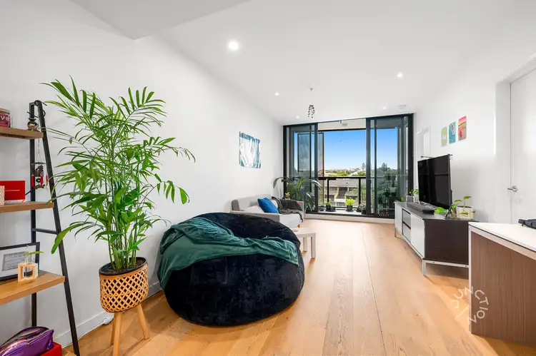 Main view of Homely unit listing, 709/179 Alfred Street, Fortitude Valley QLD 4006