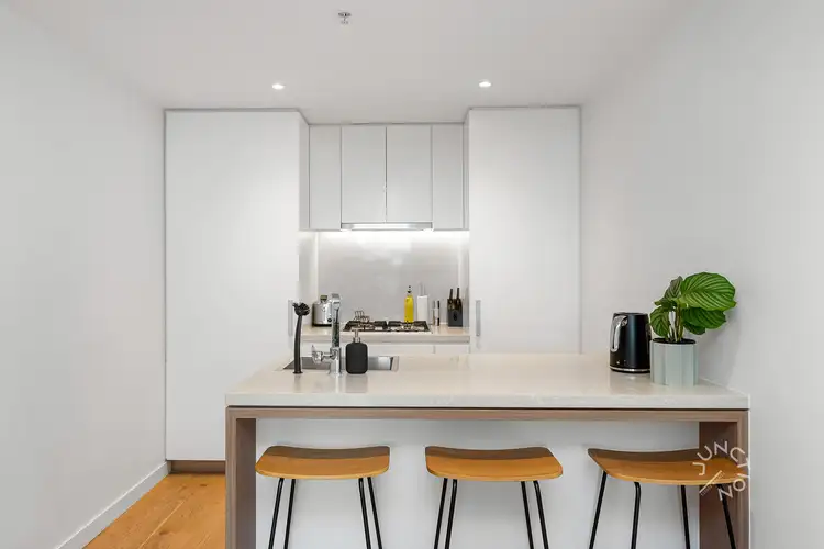 Second view of Homely unit listing, 709/179 Alfred Street, Fortitude Valley QLD 4006
