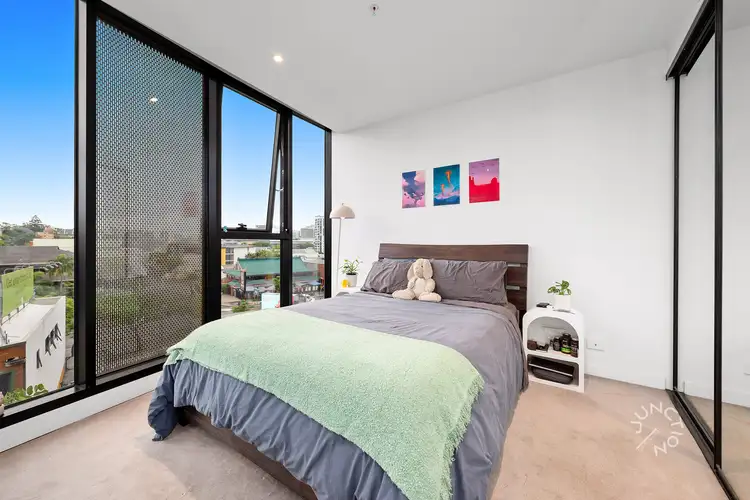 Sixth view of Homely unit listing, 709/179 Alfred Street, Fortitude Valley QLD 4006