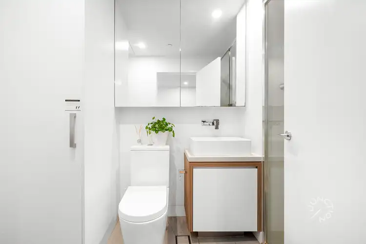 Seventh view of Homely unit listing, 709/179 Alfred Street, Fortitude Valley QLD 4006