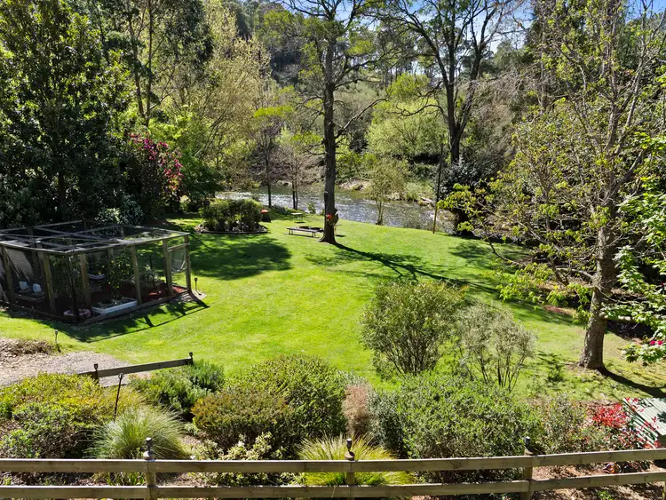 Fifth view of Homely house listing, 4122 Mansfield-Woods Point Road, Jamieson VIC 3723