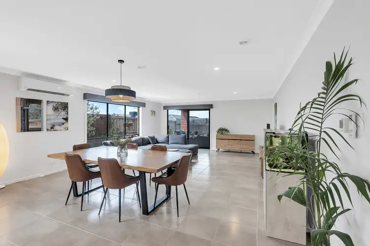 Main view of Homely house listing, 19 Unison Drive, Clyde VIC 3978