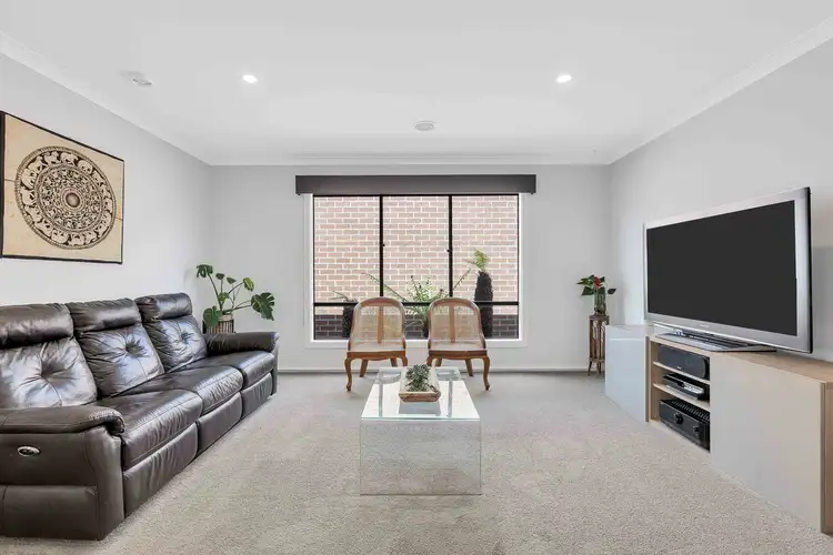 Third view of Homely house listing, 19 Unison Drive, Clyde VIC 3978