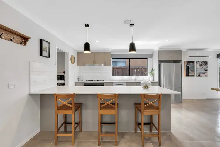 Fourth view of Homely house listing, 19 Unison Drive, Clyde VIC 3978