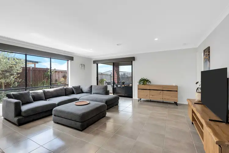 Fifth view of Homely house listing, 19 Unison Drive, Clyde VIC 3978