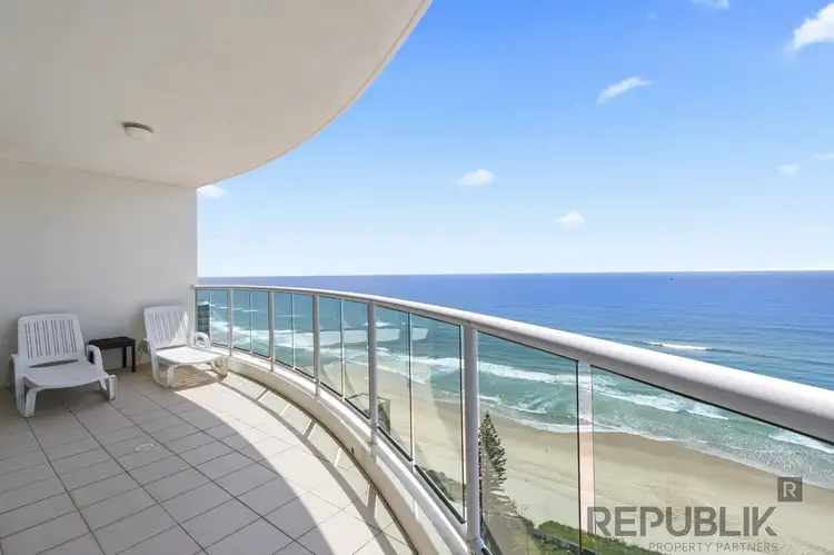 55/5 Woodroffe Avenue, Main Beach QLD 4217