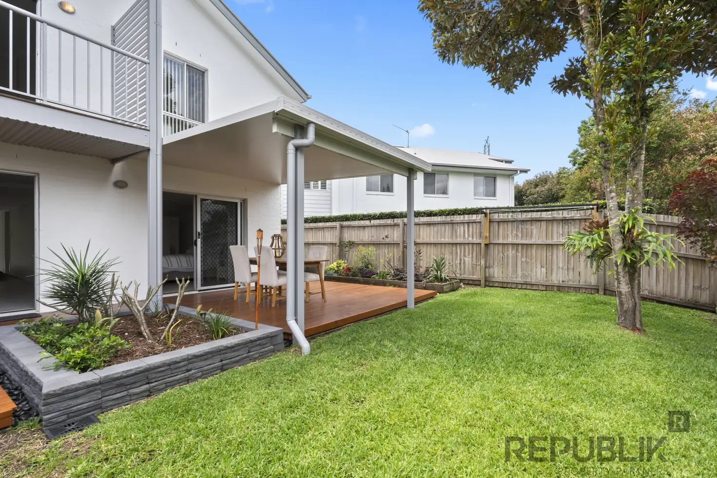 Main view of Homely townhouse listing, 46/27 Eugenia Circuit, Robina QLD 4226