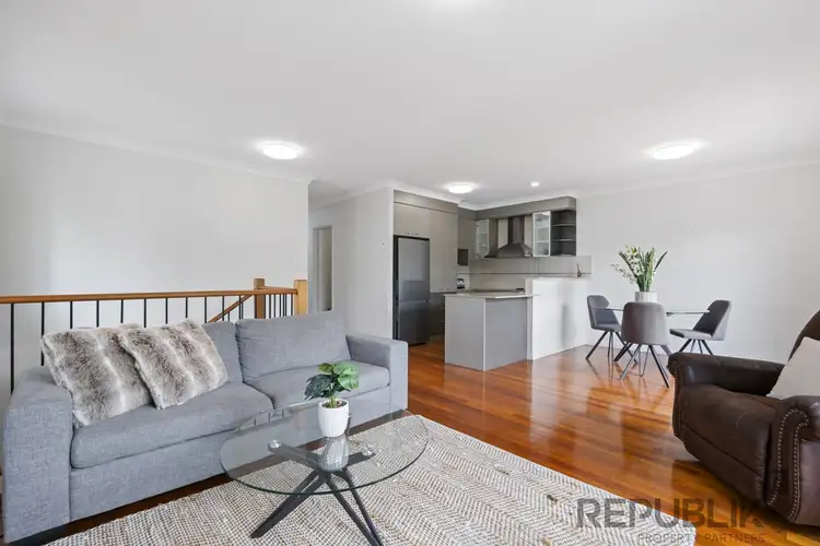 Fifth view of Homely townhouse listing, 46/27 Eugenia Circuit, Robina QLD 4226