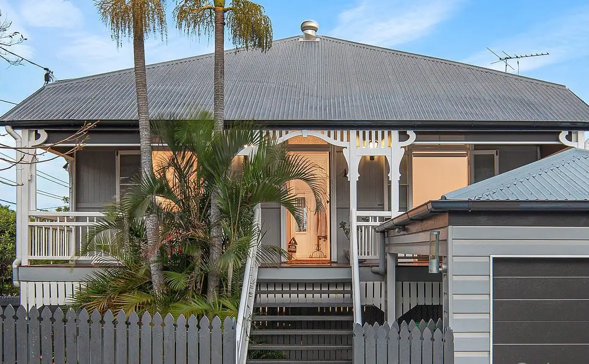 Main view of Homely house listing, 32 Ennor Street, Wavell Heights QLD 4012