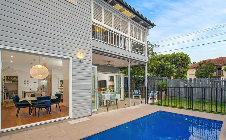 Third view of Homely house listing, 32 Ennor Street, Wavell Heights QLD 4012